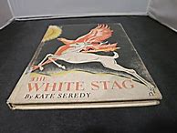 Image result for White Stag Book Cover