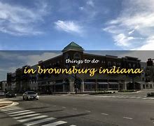 Image result for Brownsburg Indiana