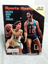 Image result for Knicks Sports Illustrated Cover