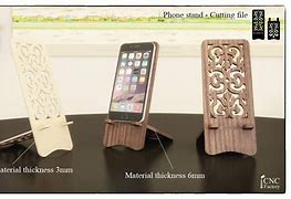 Image result for iPhone Stand Template