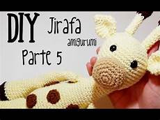 amigurumi paso a paso diy jirafa parte 5 amigurumi crochet ganchillo tutorial amigurumi paso a paso diy jirafa parte 5 amigurumi crochet ganchillo tutorial