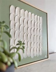 Image result for DIY Textured Walls