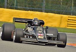 Image result for Lotus 77