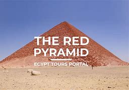 Image result for The Red Pyramid