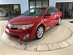 Image result for toyota camry xle