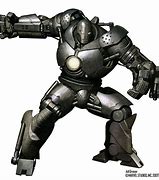 Image result for Iron Mangor