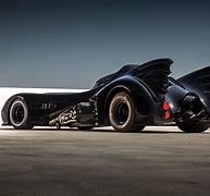 Image result for Batman 1989 Batmobile