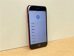 Image result for Product Red iPhone SE 2023