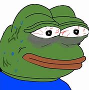 Image result for Exhausted Frog