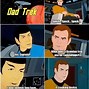 Image result for Star Trek Meme Yes