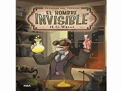 Image result for El Hombre Invisible Salvador Dali