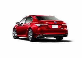 Image result for Toyota Camry Rear