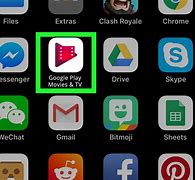 Image result for Google Play On iPhone