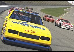 Image result for IRacing NASCAR Legends