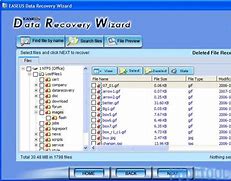 Image result for How Do I Recover Deleted Files