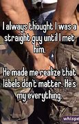 Image result for You Were Straight