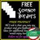Image result for Free Science Borders