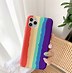 Image result for Rainbow Cover for Iphhone 13