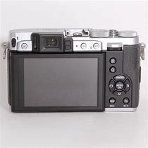 Image result for Used Fujifilm X30
