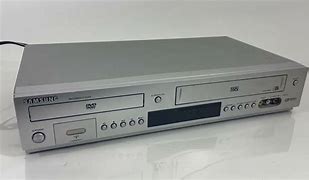 Image result for Samsung DVD VHS Player