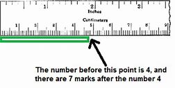 Image result for How Long Is 20 Centimeters