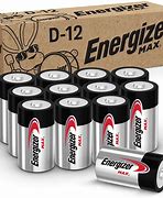 Image result for Energizer D Battery Jpg