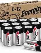 Image result for D Batteries 12 Pack