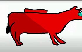 Image result for Dancing Polish Cow Original Song
