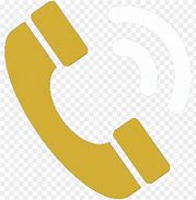 Image result for Gold Phone Clip Art