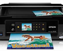 Image result for Epson NX430 Scanner Cable Broken