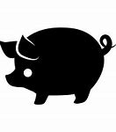 Image result for PNG Pig On a Phone