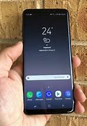Image result for Samsung Phone Screen S9