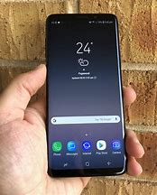 Image result for Samsung S9 Mobile Phone