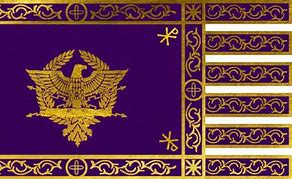 Image result for French Empire Grunge Flag