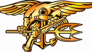 Image result for Navy SEAL Logo Clip Art