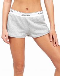 Image result for CK Sweat Shorts