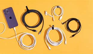 Image result for Lightning Cable for iPhone