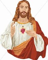 Image result for Jesus Christ Clip Art