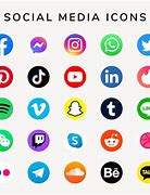 Image result for Facebook Twitter and YouTube Icons
