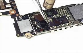 Image result for Heating iPhone Board
