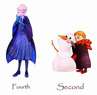 Image result for Anna Frozen Harry Potter Fan Art