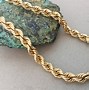 Image result for Rope Chain