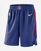 Image result for NBA Clippers Shorts