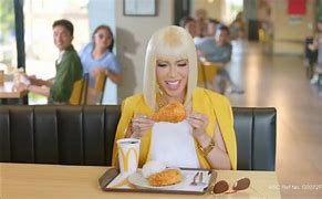 Image result for McDo TV Ad