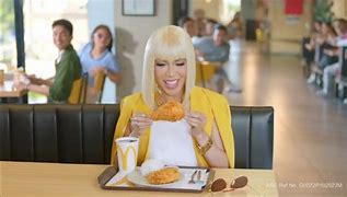 Image result for McDo Ad