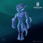 Image result for Overlord Minions Fan Art