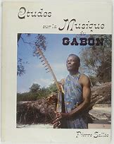 Image result for Gabon Musique