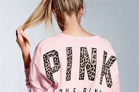 Image result for Plus Size Victoria Secret Pink