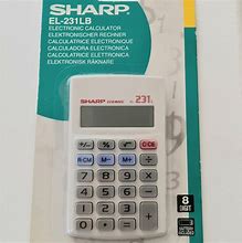 Image result for Sharp Calculators Parts