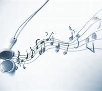 Image result for Music Notes as Background